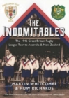 The Indomitables : Rugby League's Greatest Tour - Book