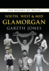 The Boxers of South, West & Mid Glamorgan - Book