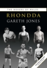 Boxers of Rhondda (Second Edition) - Book
