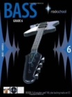 Rockschool Bass Grade 6 (2006-2012) - Book