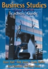 Business Studies : Teacher's Guide - Book