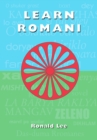 Learn Romani : Das-duma Rromanes - Book