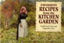 Favourite Recipes from the Kitchen Garden - Book