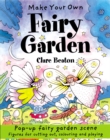Make Your Own Fairy Garden - Book