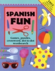 Spanish Fun - Book