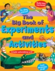 The Big Book of Experiments and Activities - Book