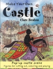 Make Your Own Castle - Book