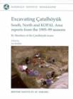 Excavating Catalhoeyuk : South, North and KOPAL area reports from the 1995-99 seasons - Book