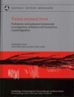 Twice-crossed River : Prehistoric and Palaeoenvironmental Investigations at Barleycroft Farm/Over, Cambridgeshire - Book
