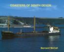 Coasters of South Devon - Book