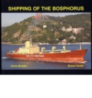 Shipping of the Bosphorus - Book