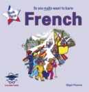 So You Really Want to Learn French Book 3 Audio CD - Book