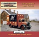 LMS Railway Road Vehicles : Famous Fleets - Book
