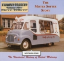 The Mister Softee Story - Book