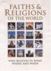 Faiths and Religions of the World - Book