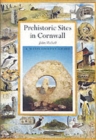 Prehistoric Sacred Sites of Cornwall - Book