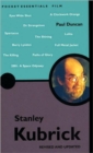 Stanley Kubrick - Book
