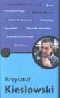 Krzysztof Kieslowski - Book