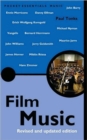 Film Music - Book