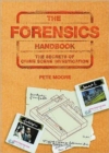 The Forensics Handbook - Book