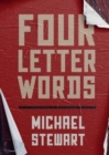 Four Letter Words - Book