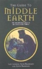 The Guide to Middle Earth : The Unauthorised Guide to the Work of JRR Tolkien - Book