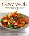 New Wok Cooking - Book