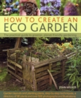 How to Create an Eco Garden - Book