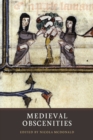 Medieval Obscenities - Book