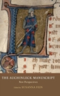 The Auchinleck Manuscript: New Perspectives - Book