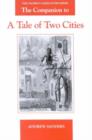 The Companion to A Tale of Two Cities - Book
