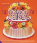 Spectacular Cakes - Book