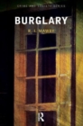 Burglary - Book
