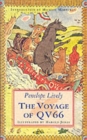 The Voyage of QV66 - Book