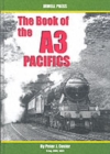 The Book of the A3 Pacifics - Book