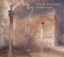 J.M.W Turner : The Vaughan Bequest - Book