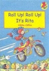 Roll Up! Roll Up! It's Rita - Book