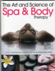The Art and Science of Spa and Body Therapy - Book