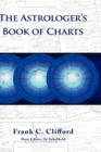 The Astrologer's Book of Charts - Book