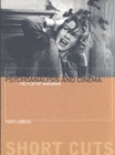 Psychoanalysis and Cinema - Book