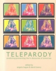 Teleparody : Predicting/preventing the TV Discourse of Tomorrow - Book