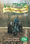 Vintage Match Ploughing Skills - Book