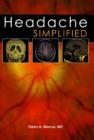 Headache Simplified - Book