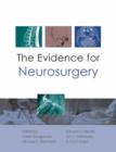 The Evidence for Neurosurgery - Book