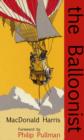 The Balloonist - Book