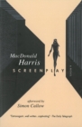 Screenplay - Book