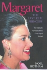 Margaret : The Last Real Princess - Book