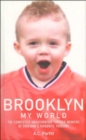 Brooklyn Beckham : My World - Book