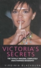 Victoria's Secrets - Book