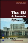 The EU and Romania : Accession and Beyond - Book
